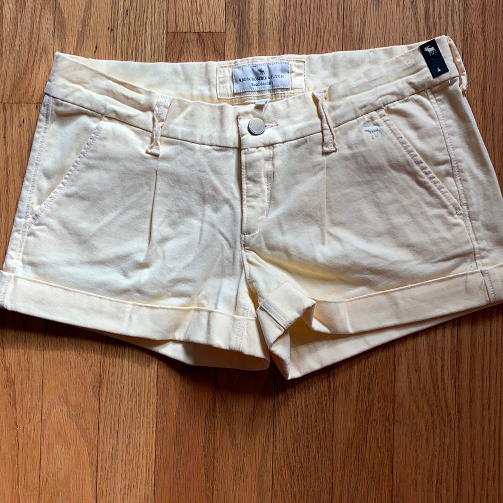 American Eagle Shorts, NWT, Size 4